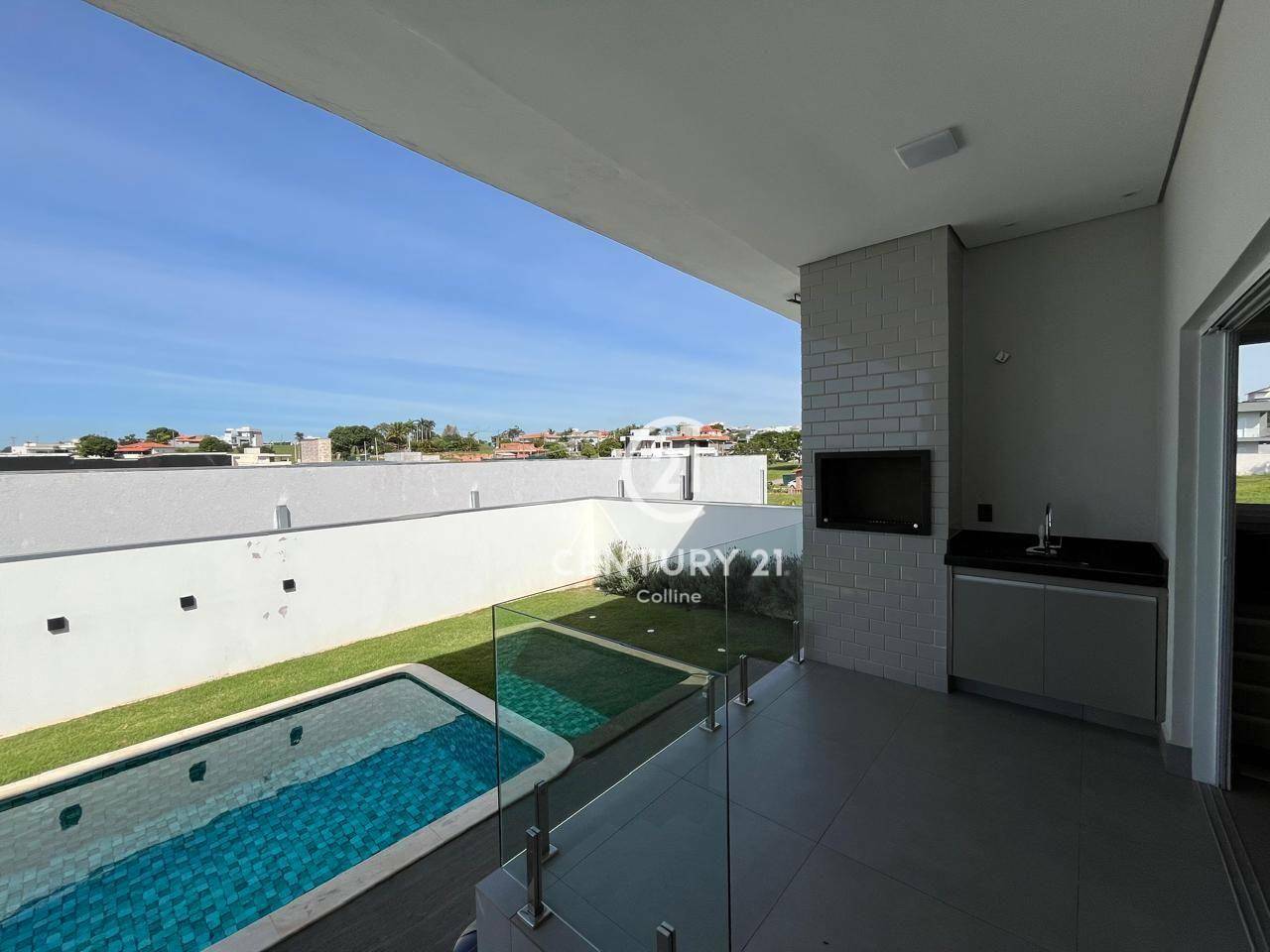 Casa de Condomínio à venda com 3 quartos, 184m² - Foto 29