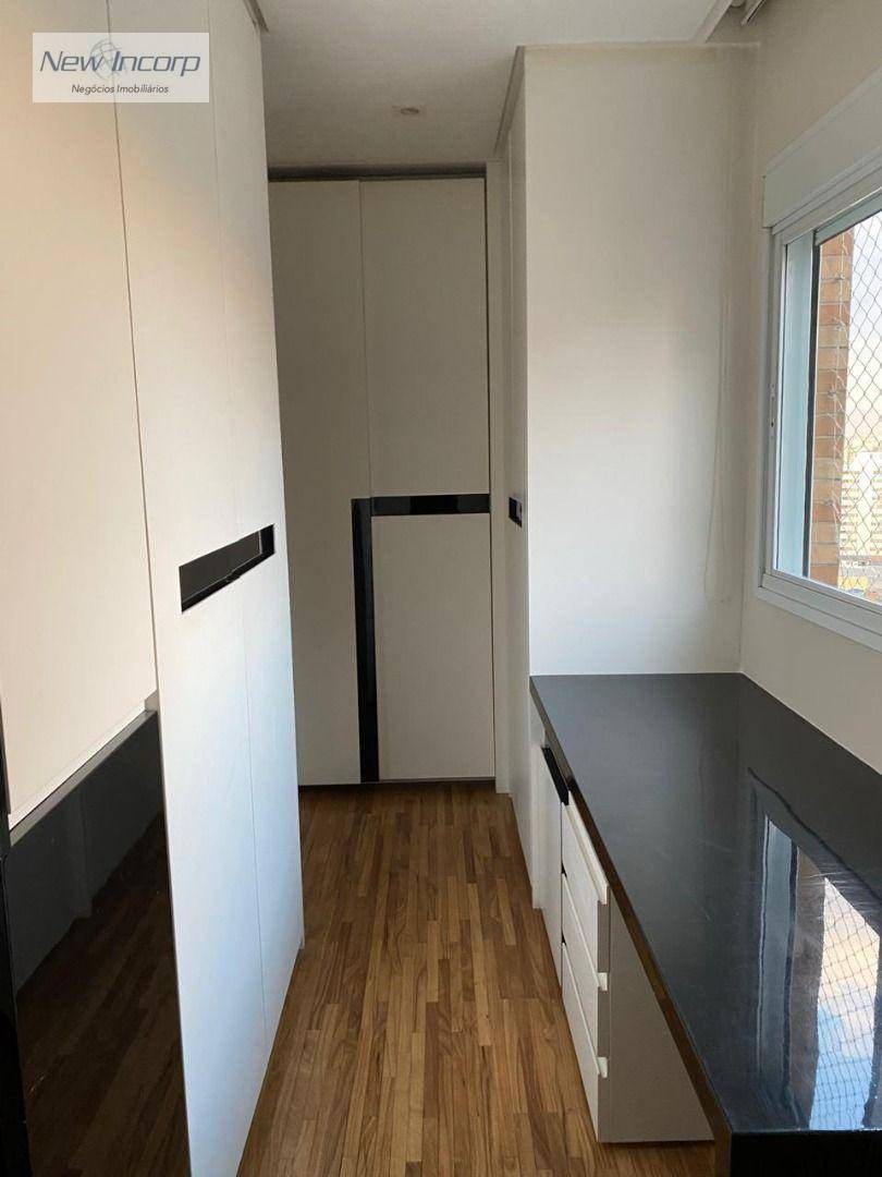 Apartamento à venda com 3 quartos, 155m² - Foto 12