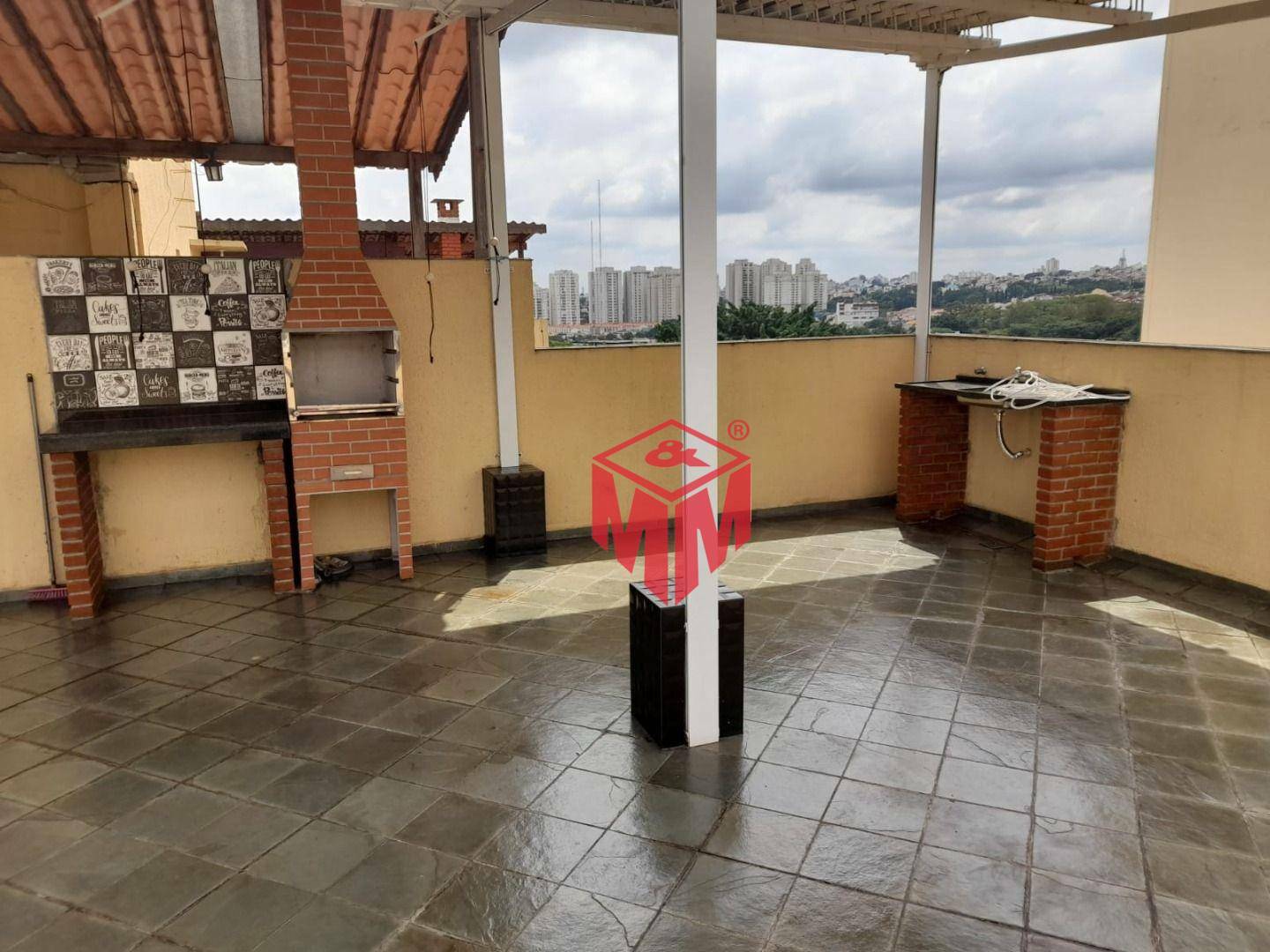 Apartamento à venda com 2 quartos, 131m² - Foto 19