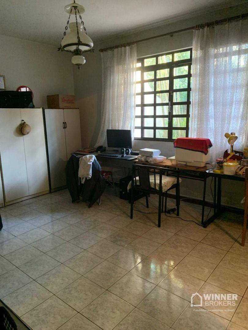 Sobrado à venda com 3 quartos, 240m² - Foto 19