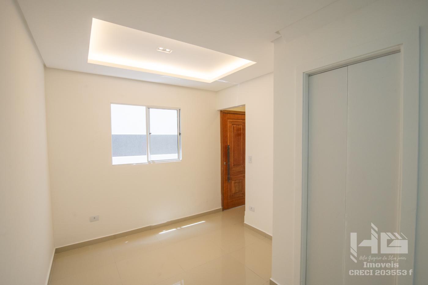 Apartamento à venda com 2 quartos, 50m² - Foto 6