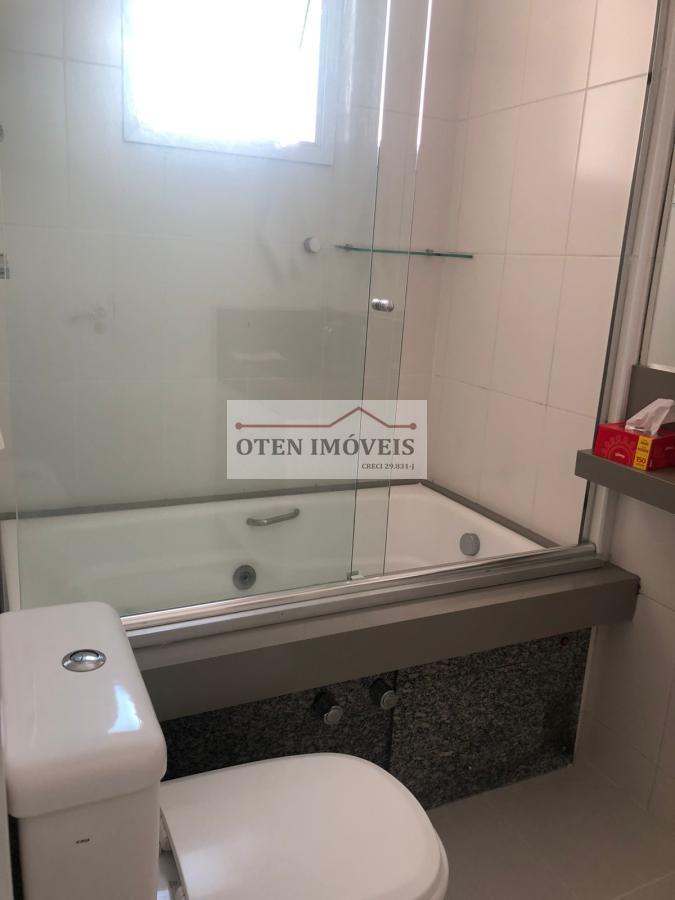 Apartamento à venda com 3 quartos, 142m² - Foto 10