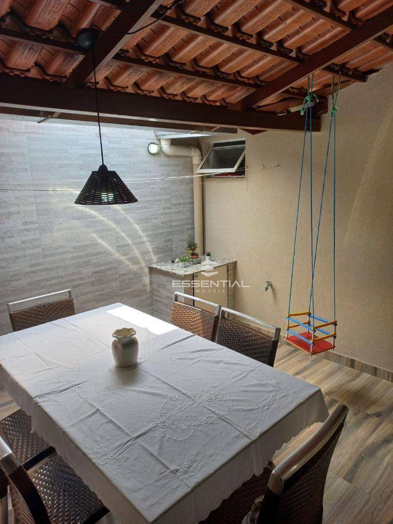 Casa de Condomínio à venda com 3 quartos, 60m² - Foto 24