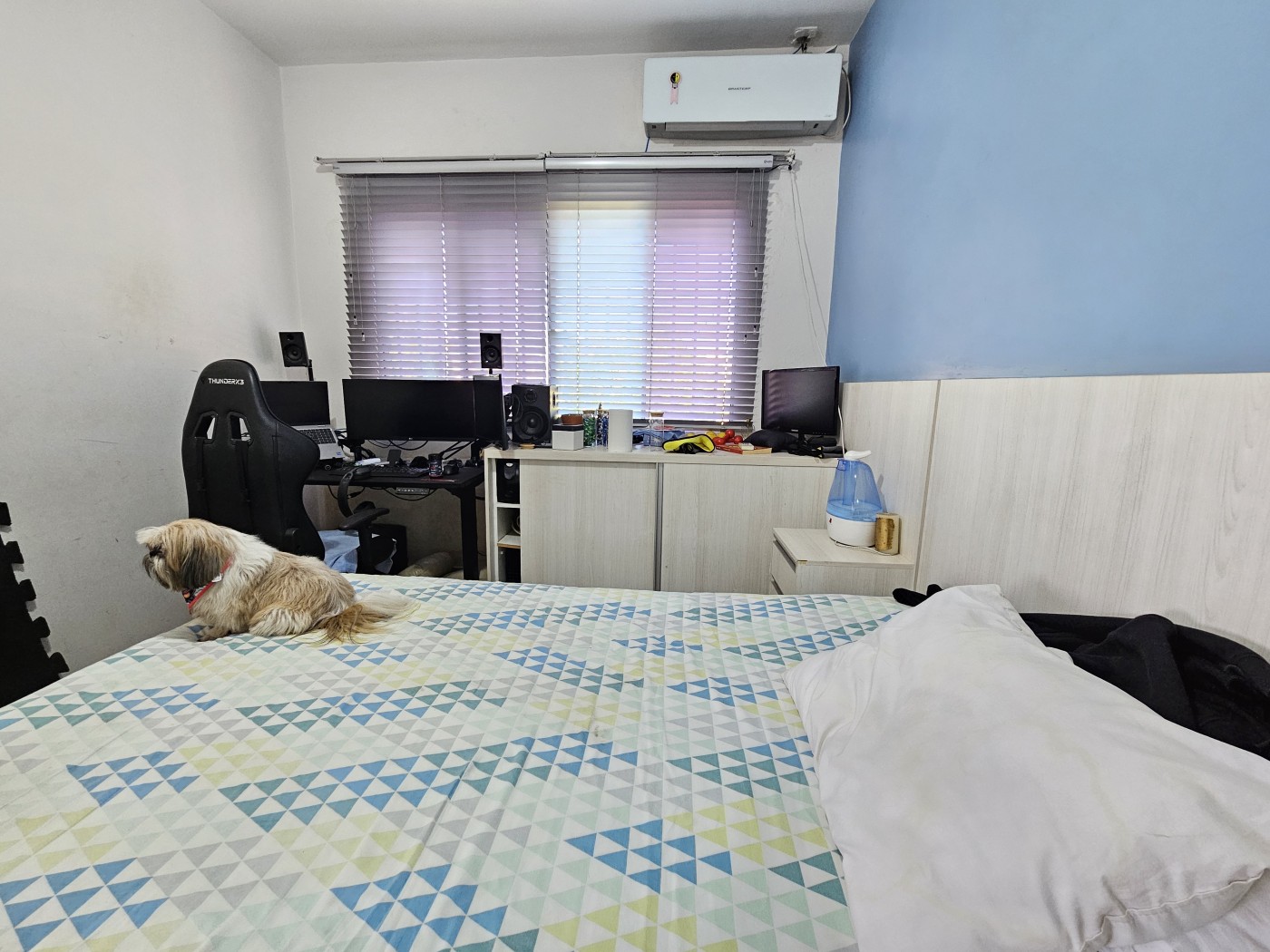 Casa à venda com 4 quartos, 196m² - Foto 13