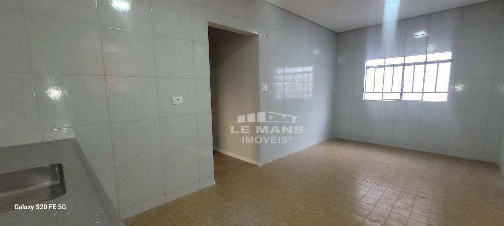 Casa à venda com 3 quartos, 124m² - Foto 12