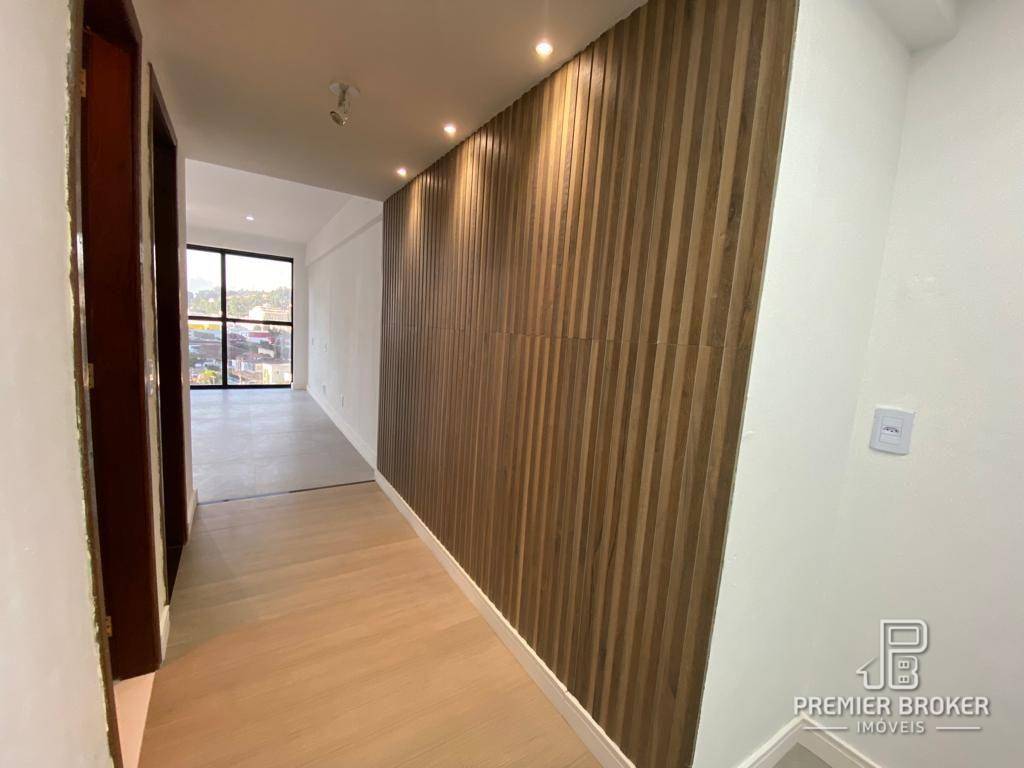 Conjunto Comercial-Sala à venda, 35m² - Foto 5