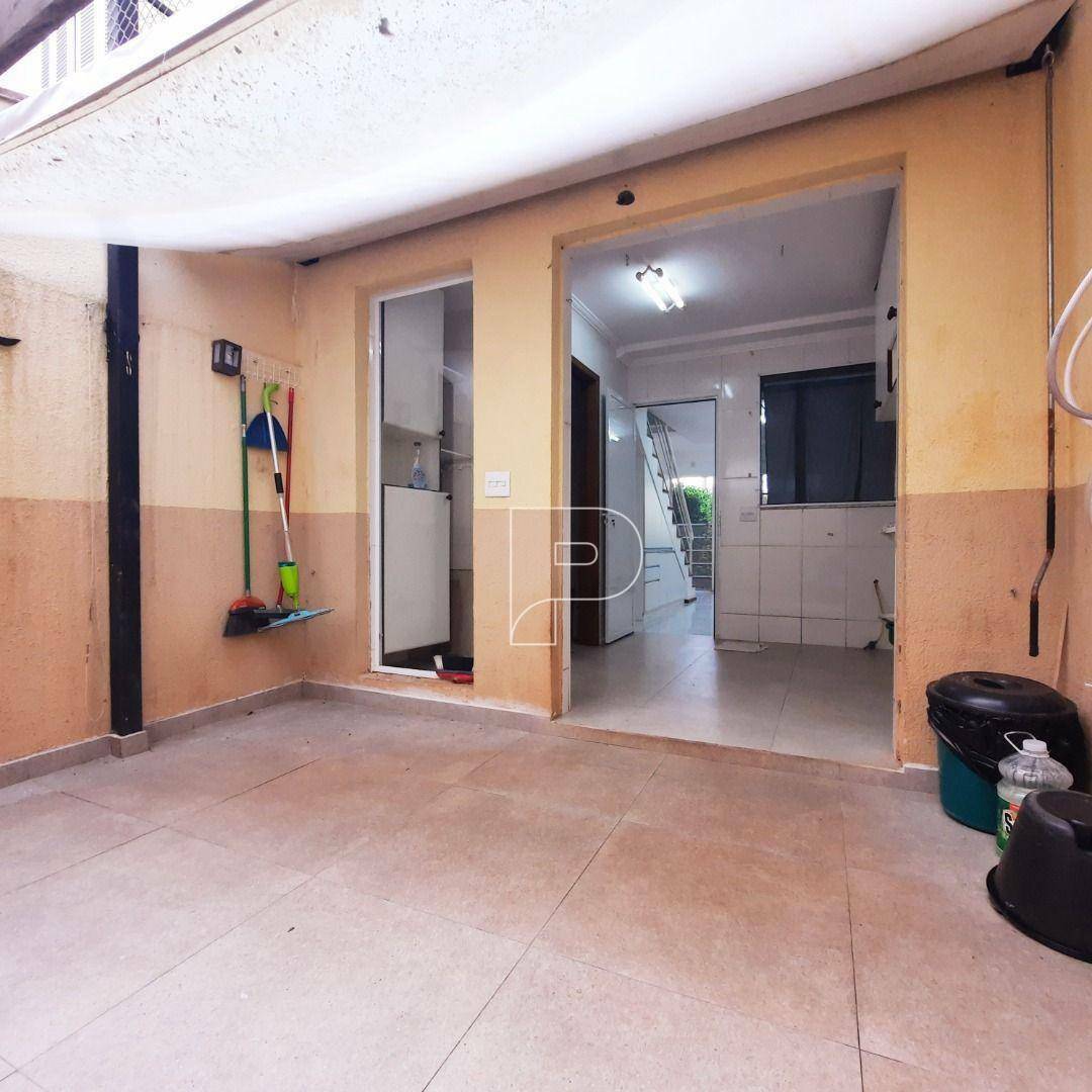 Casa de Condomínio à venda com 3 quartos, 77m² - Foto 16