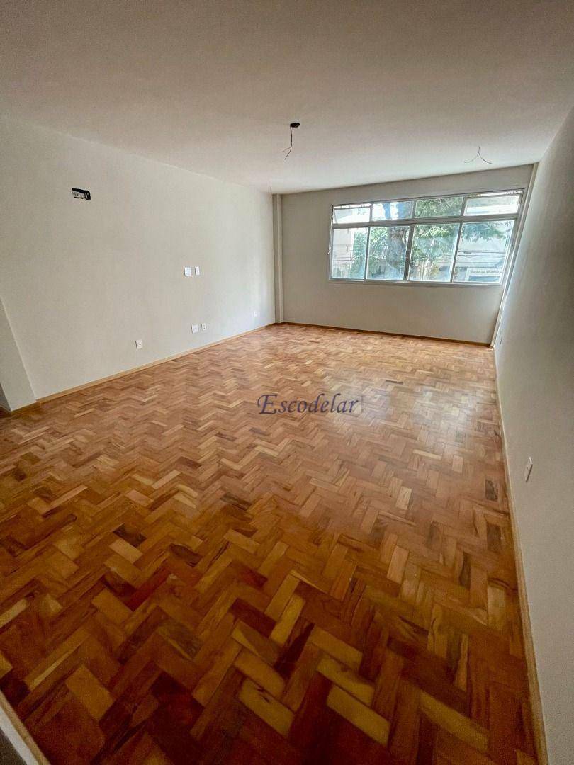 Apartamento à venda com 2 quartos, 104m² - Foto 2