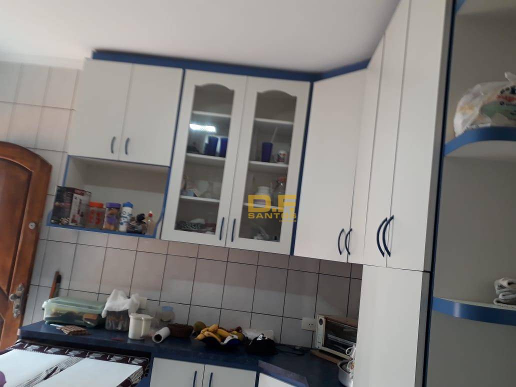 Sobrado à venda com 2 quartos, 168m² - Foto 11