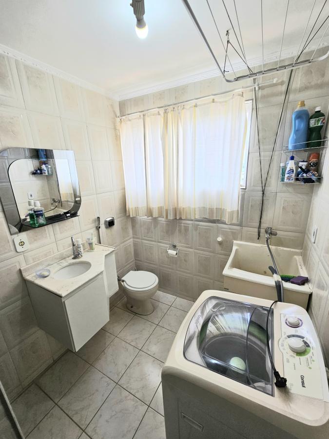 Apartamento à venda com 2 quartos - Foto 5