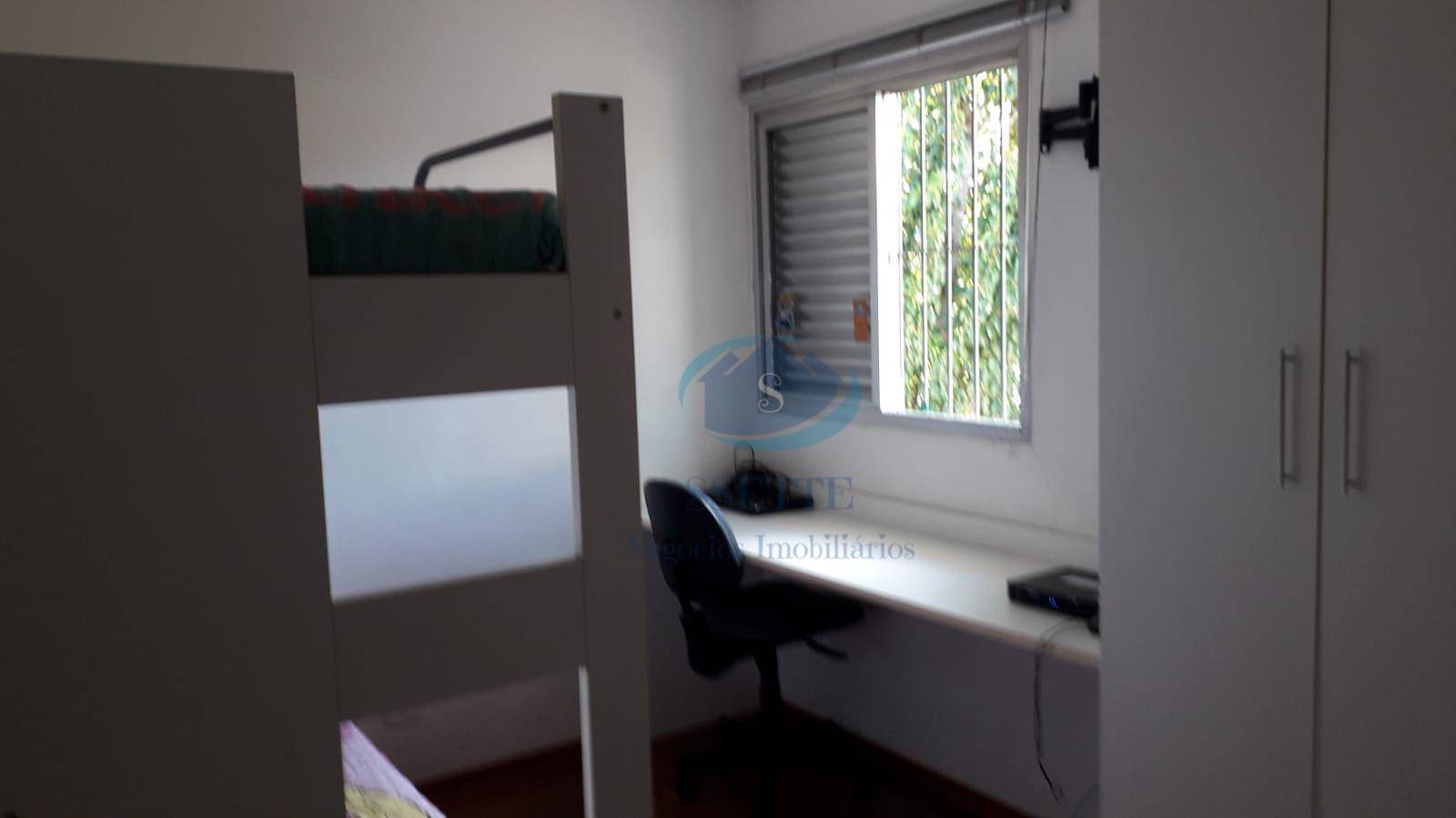 Sobrado à venda com 3 quartos, 165m² - Foto 35