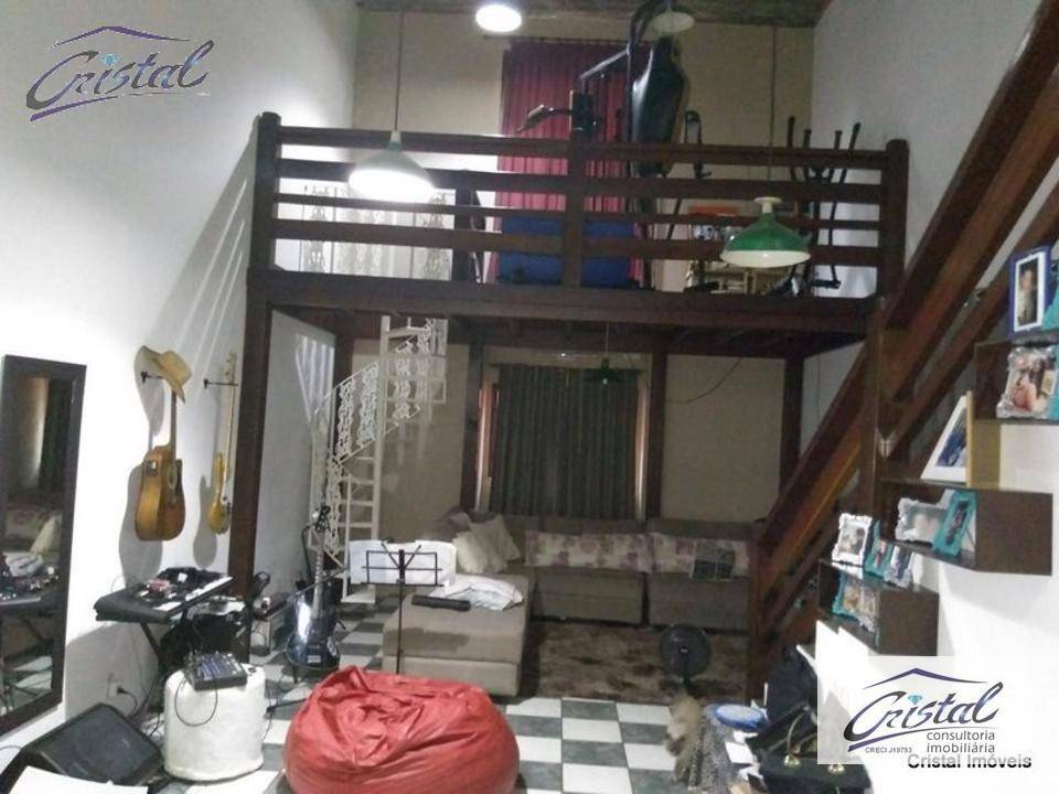 Casa à venda com 3 quartos, 300m² - Foto 4