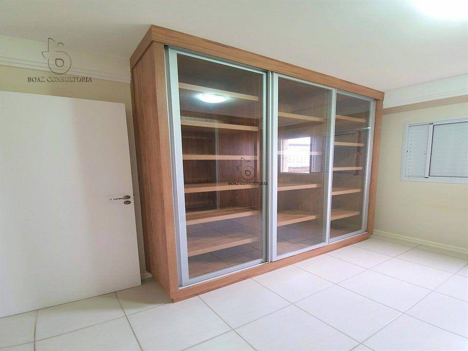 Apartamento à venda com 3 quartos, 97m² - Foto 9