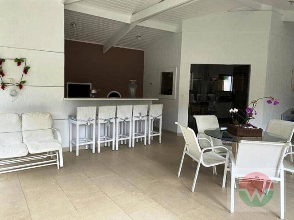 Casa de Condomínio à venda com 5 quartos, 550m² - Foto 12