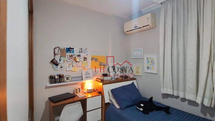 Apartamento à venda com 2 quartos, 75m² - Foto 20