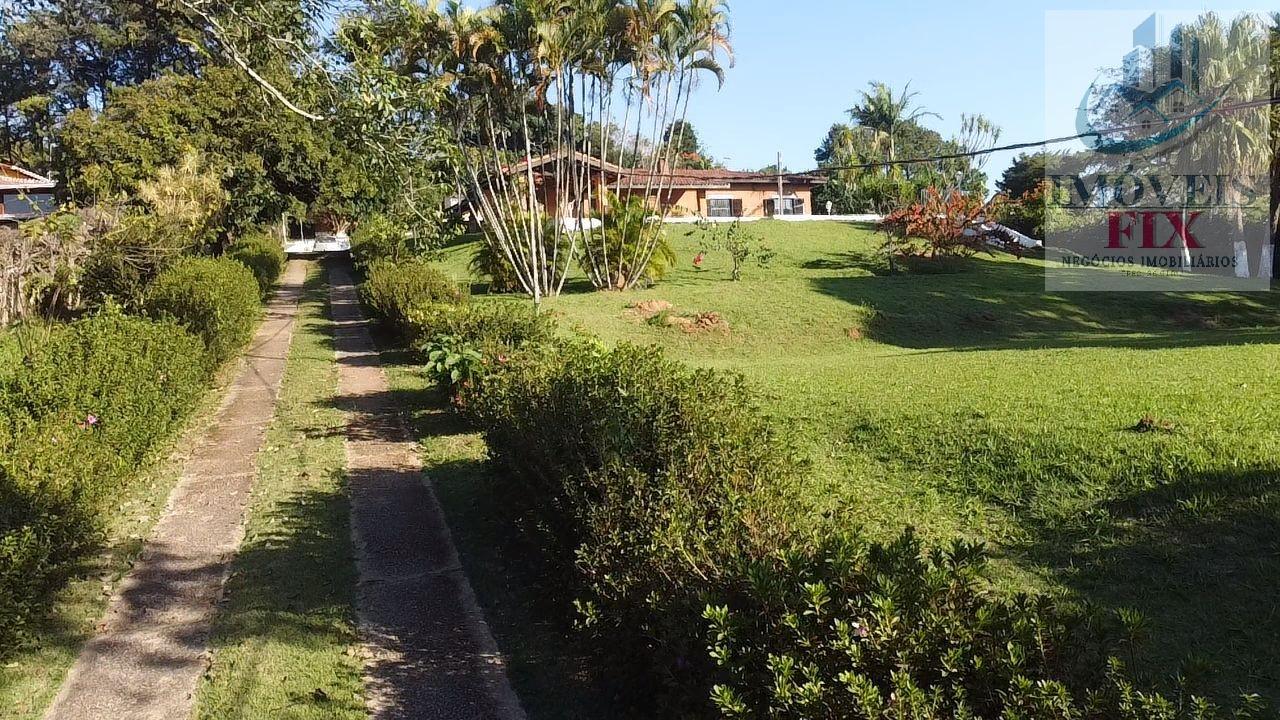 Chácara à venda com 4 quartos, 4692m² - Foto 35