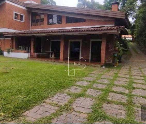 Casa de Condomínio à venda com 4 quartos, 281m² - Foto 7