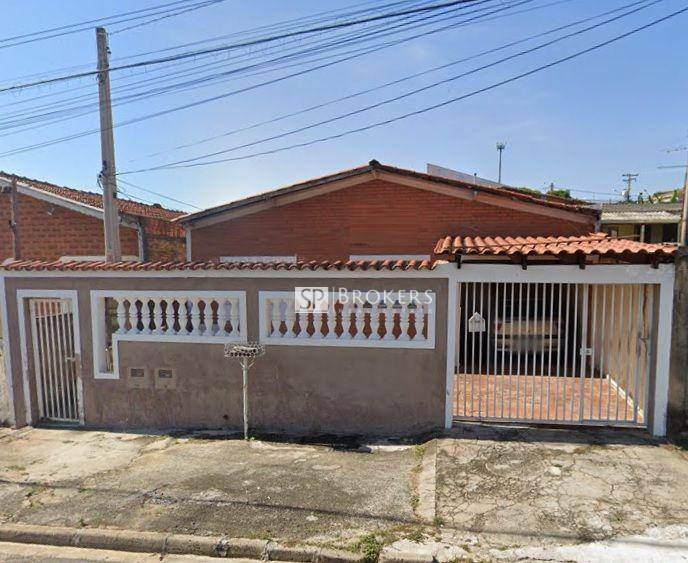 Casa, 3 quartos, 140 m² - Foto 3