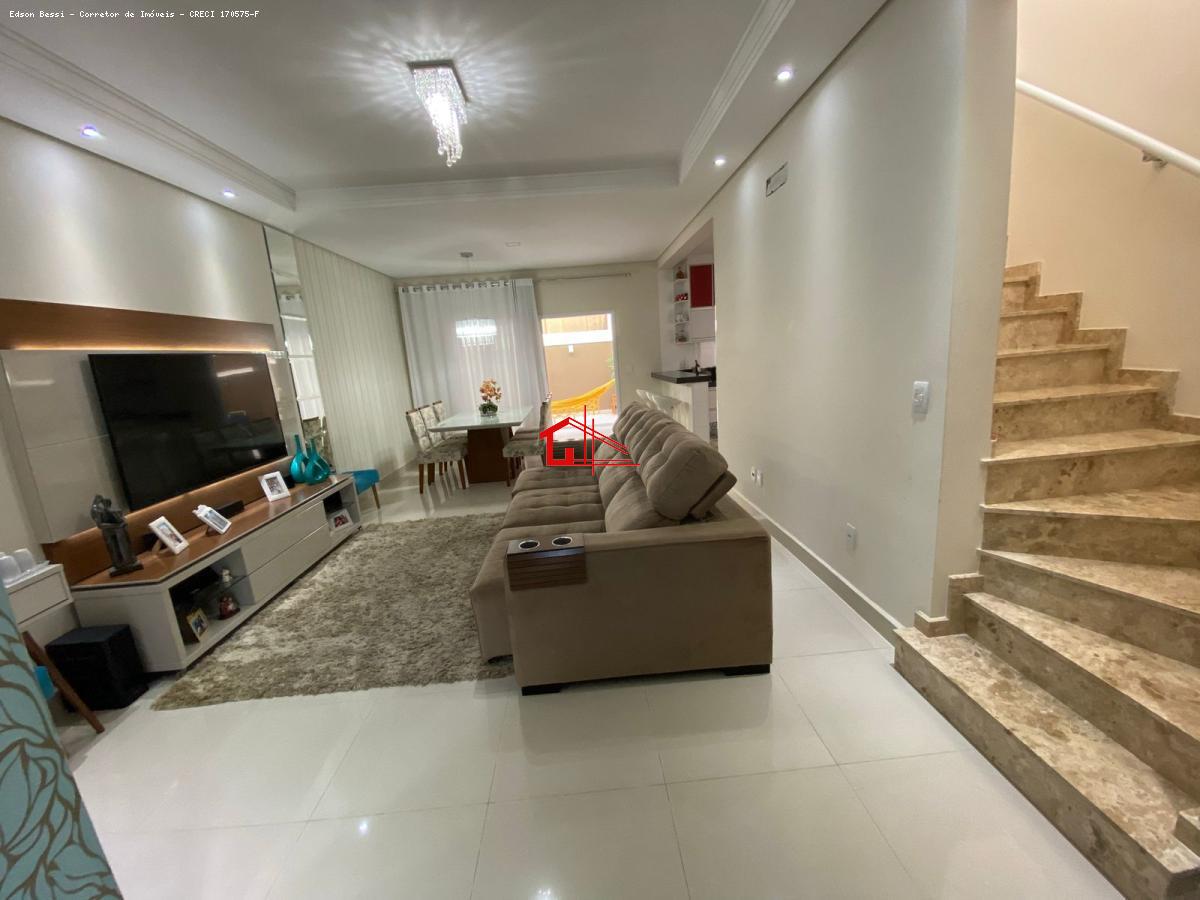 Casa de Condomínio à venda com 3 quartos, 167m² - Foto 18