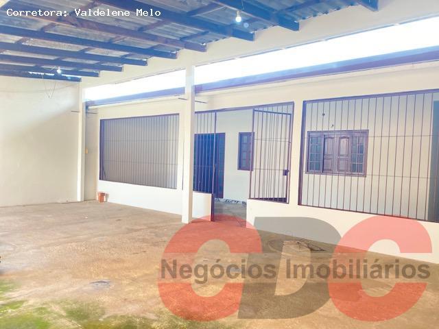 Casa, 3 quartos, 120 m² - Foto 2