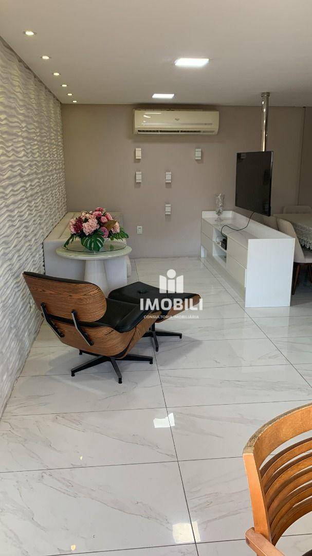 Apartamento à venda com 3 quartos, 127m² - Foto 2