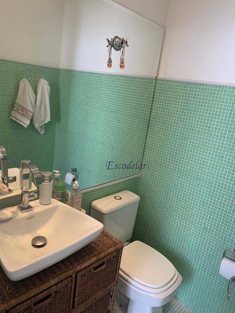 Apartamento à venda com 3 quartos, 157m² - Foto 15