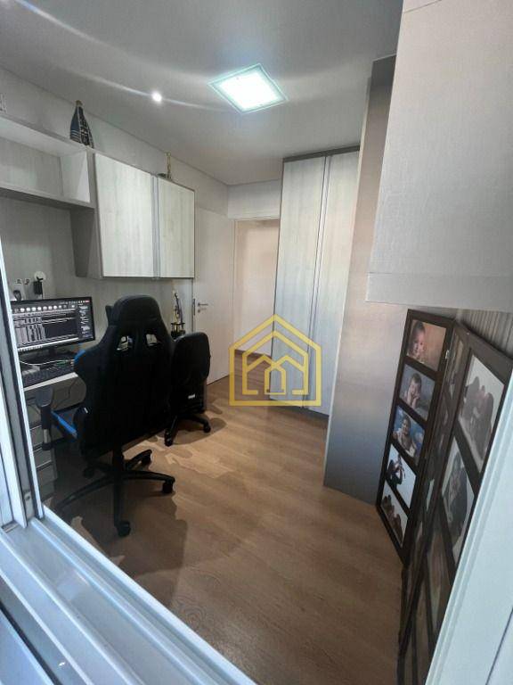 Apartamento à venda com 4 quartos, 155m² - Foto 12