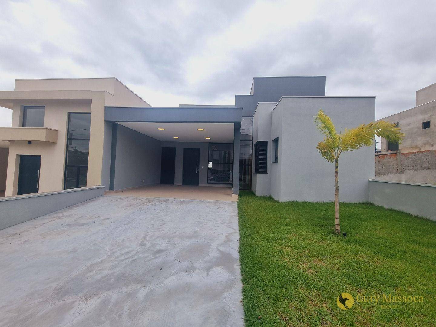 Casa de Condomínio à venda com 3 quartos, 160m² - Foto 2