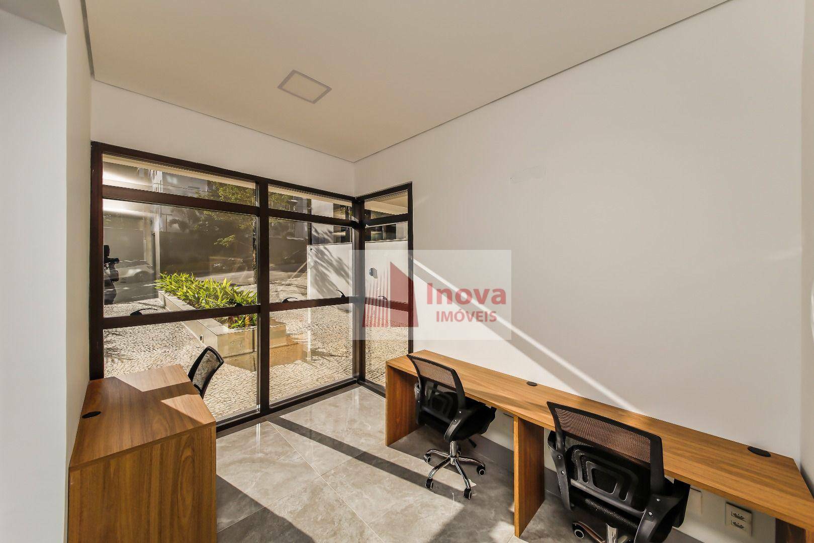 Apartamento à venda com 3 quartos, 104m² - Foto 30