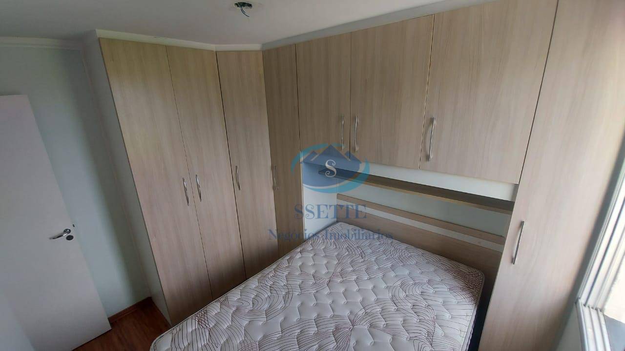 Apartamento à venda com 2 quartos, 43m² - Foto 10