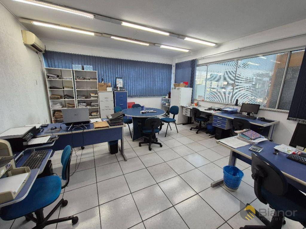 Depósito-Galpão-Armazém à venda e aluguel, 992m² - Foto 5