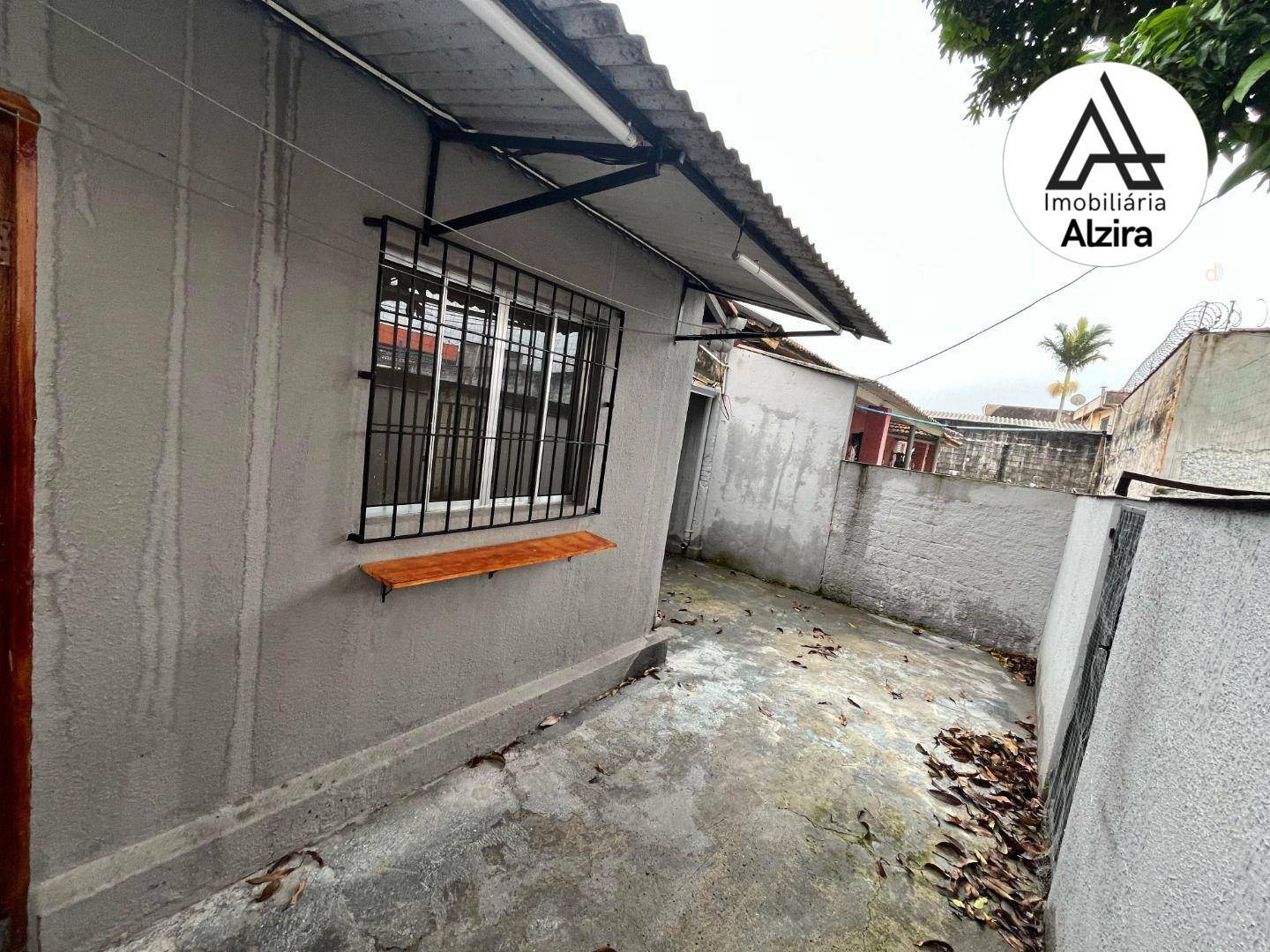 Casa, 1 quarto, 80 m² - Foto 8