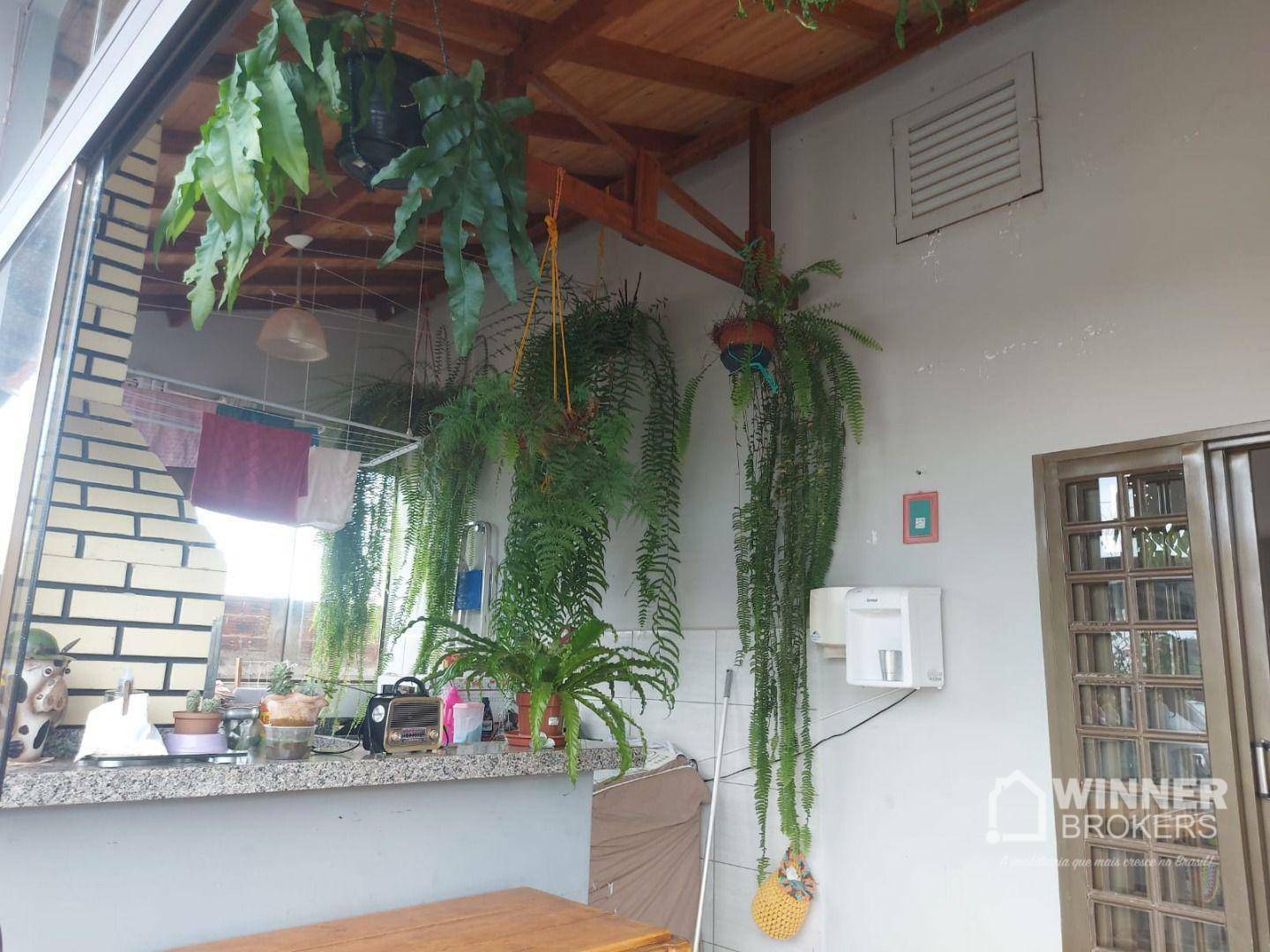 Chácara à venda com 3 quartos, 1500M2 - Foto 6