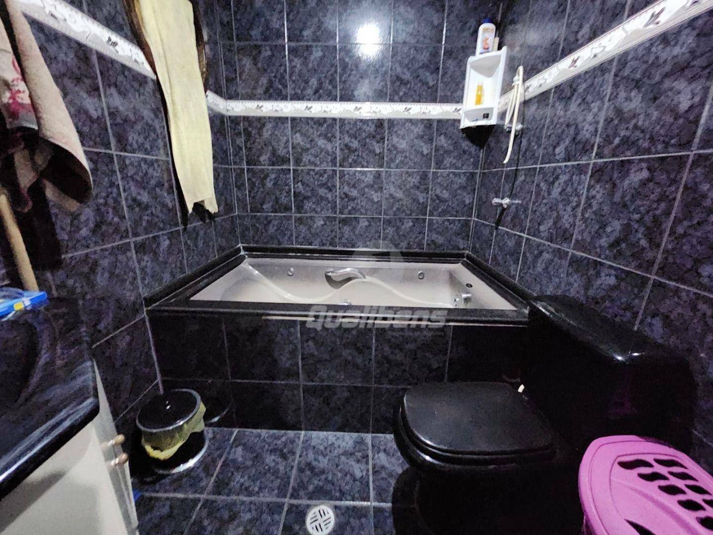 Sobrado à venda com 3 quartos, 125m² - Foto 20