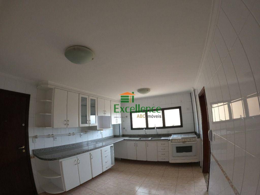 Apartamento para alugar com 2 quartos, 130m² - Foto 29