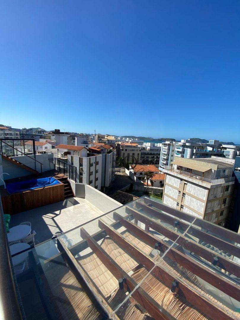 Apartamento à venda com 4 quartos, 340m² - Foto 2