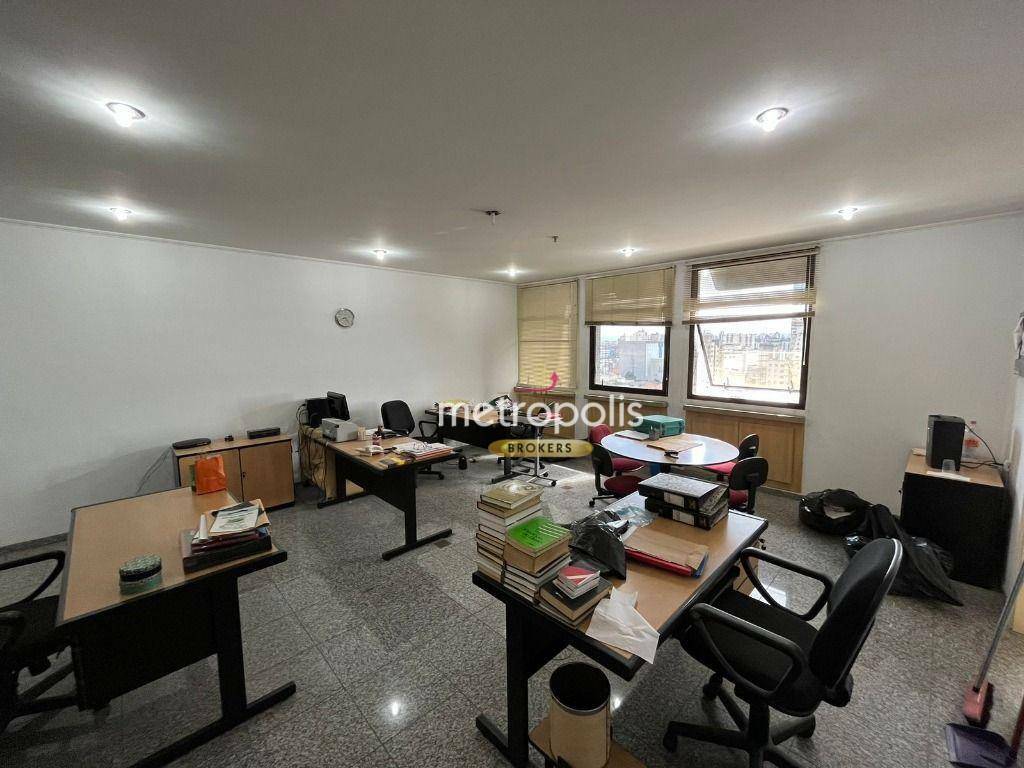 Conjunto Comercial-Sala à venda, 53m² - Foto 6