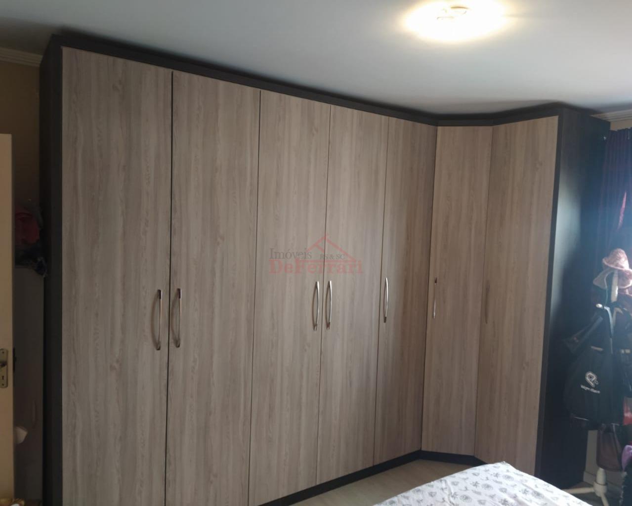 Apartamento à venda com 2 quartos, 110m² - Foto 12