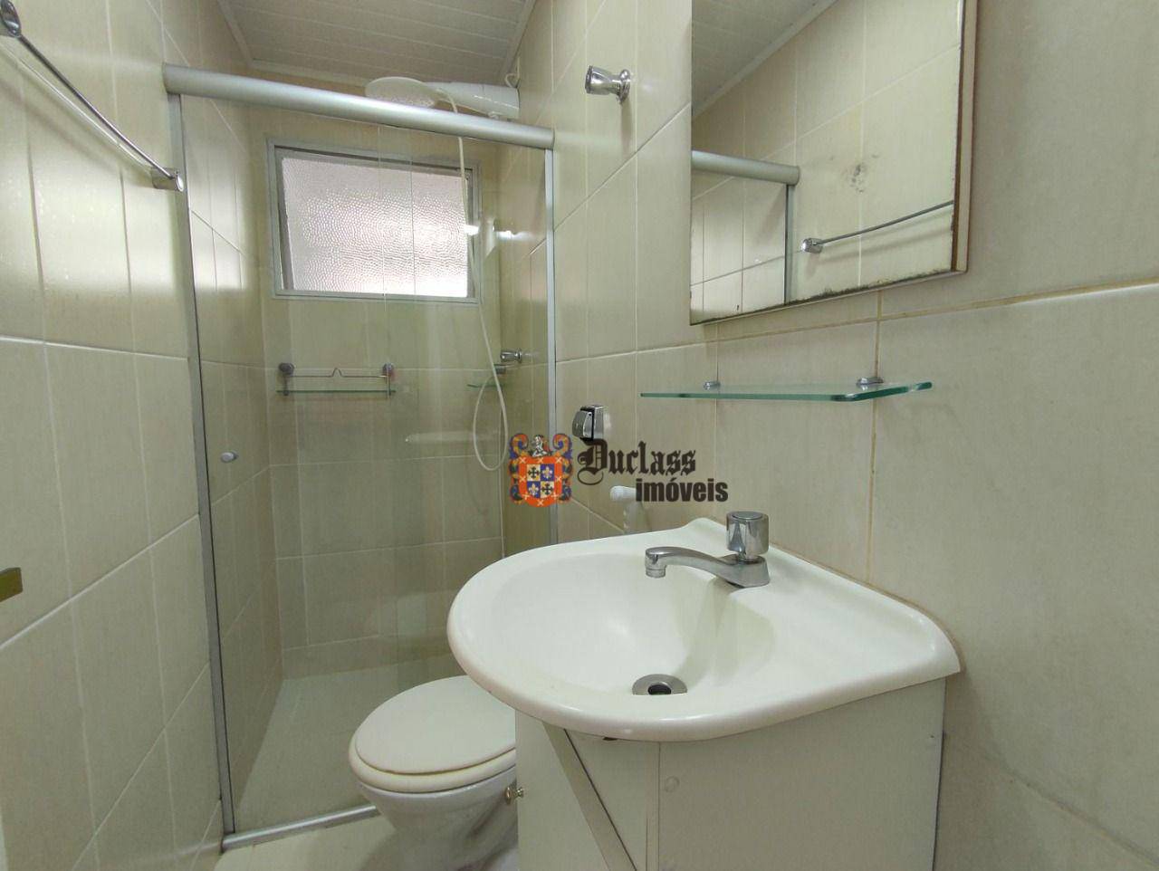 Apartamento à venda com 3 quartos, 84m² - Foto 18