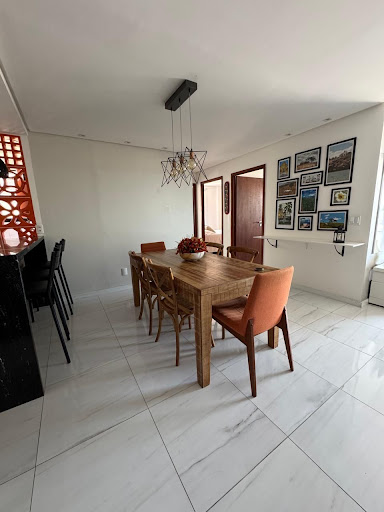 Apartamento à venda com 3 quartos, 82m² - Foto 5