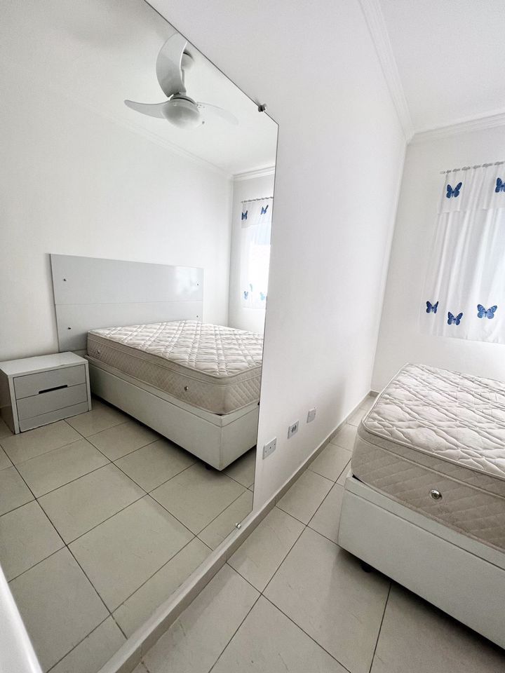 Apartamento à venda com 1 quarto, 42m² - Foto 10