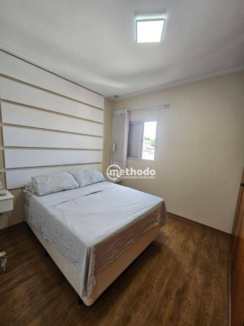 Apartamento à venda com 2 quartos, 65m² - Foto 10