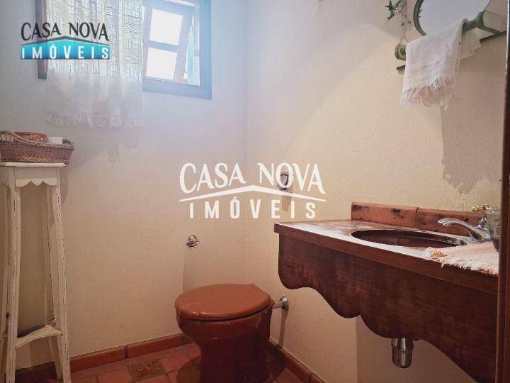 Casa de Condomínio à venda com 3 quartos, 270m² - Foto 25