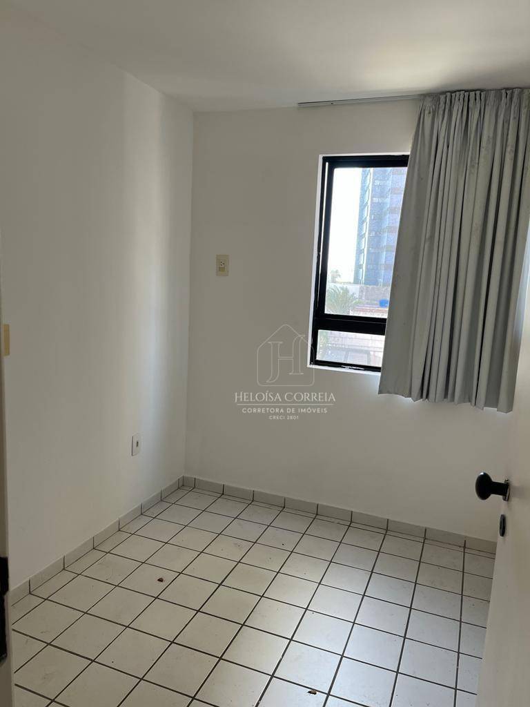 Apartamento à venda com 2 quartos, 50m² - Foto 3