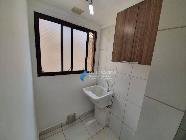 Apartamento à venda com 2 quartos, 52m² - Foto 17