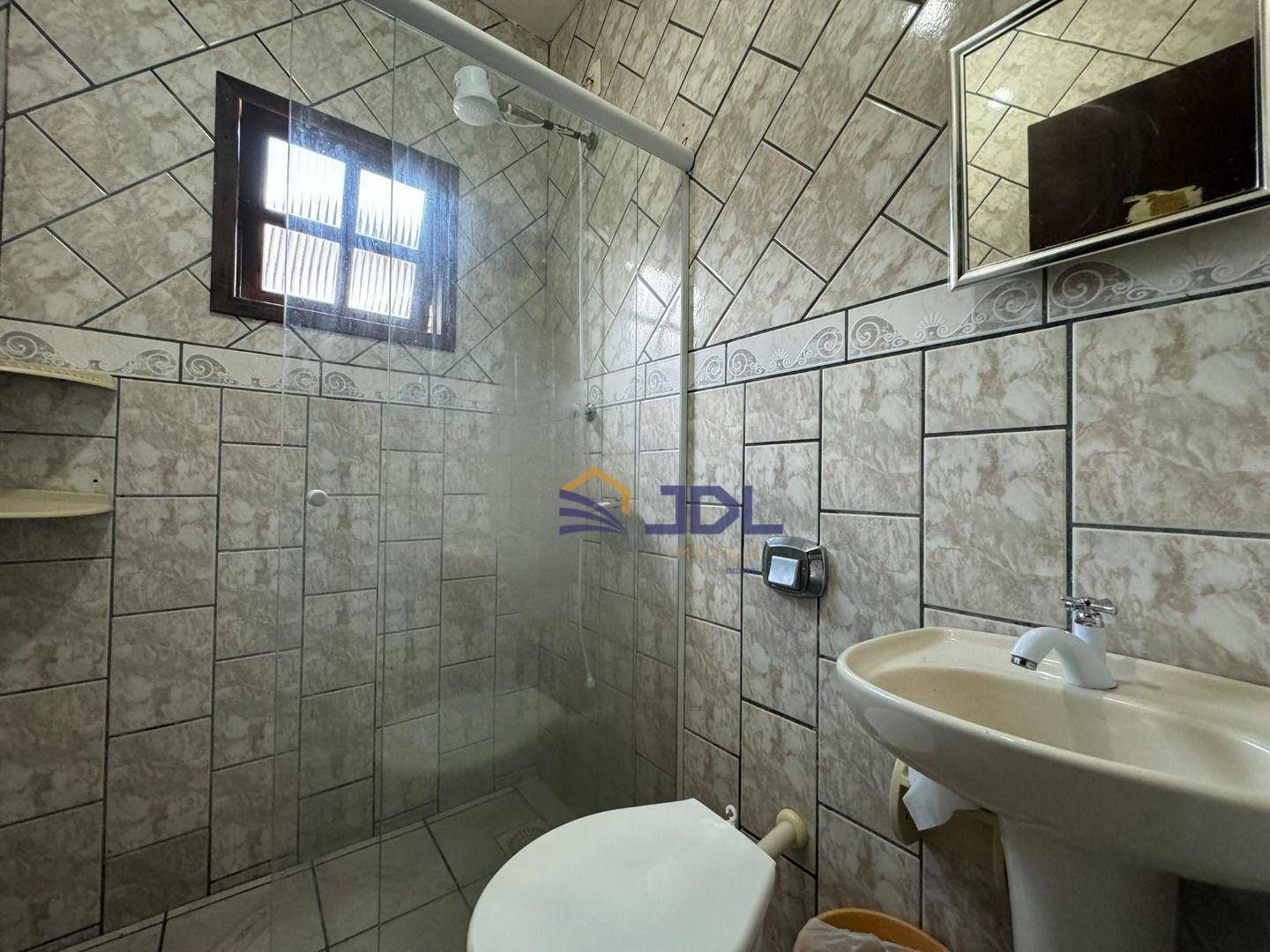 Casa à venda com 5 quartos, 230m² - Foto 12