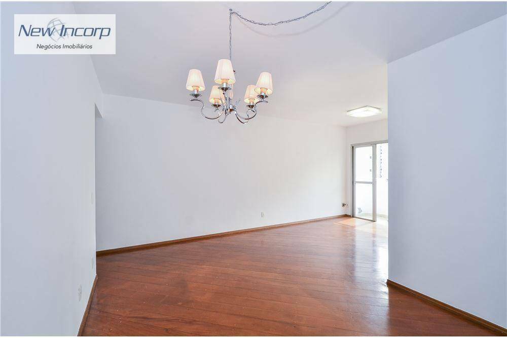 Apartamento à venda com 3 quartos, 92m² - Foto 2