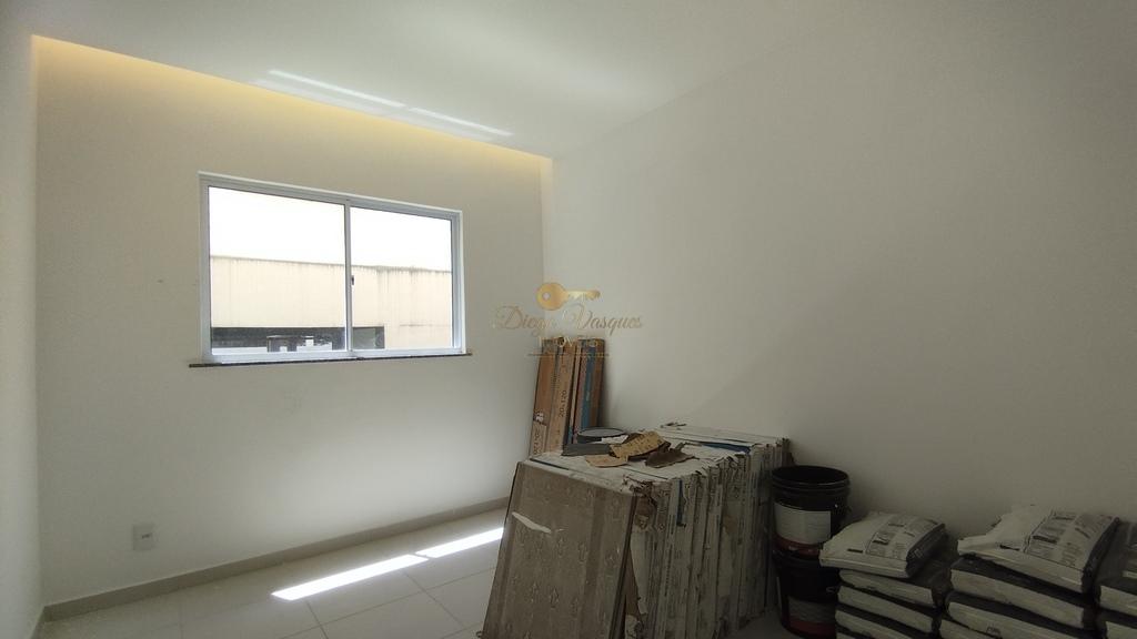 Apartamento à venda com 2 quartos, 51m² - Foto 4