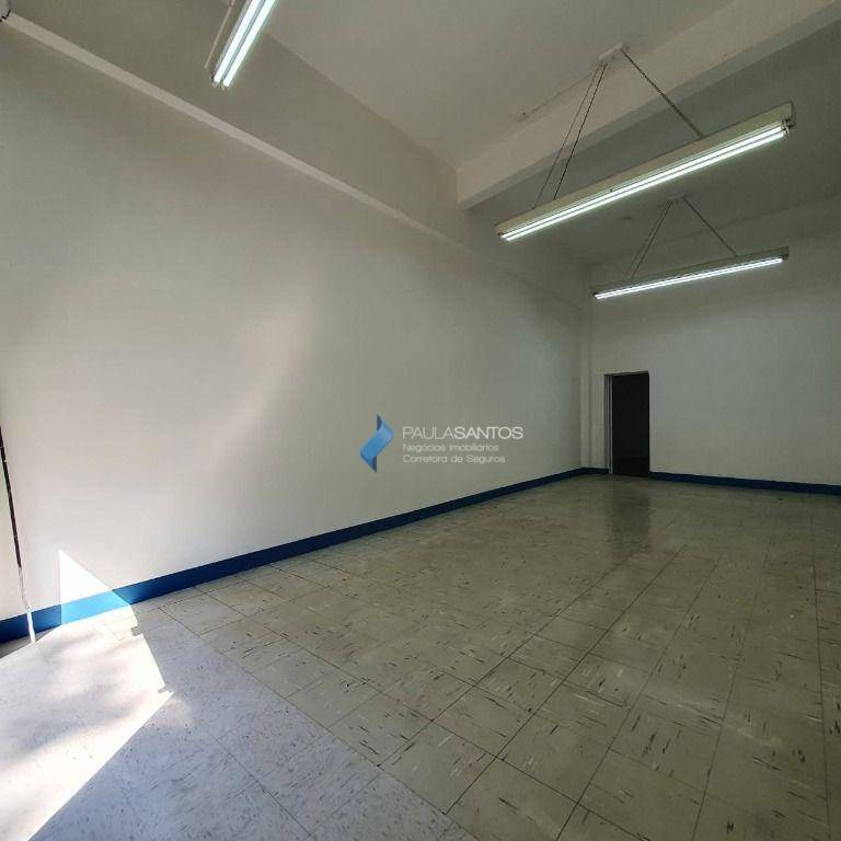 Loja-Salão para alugar, 59m² - Foto 5