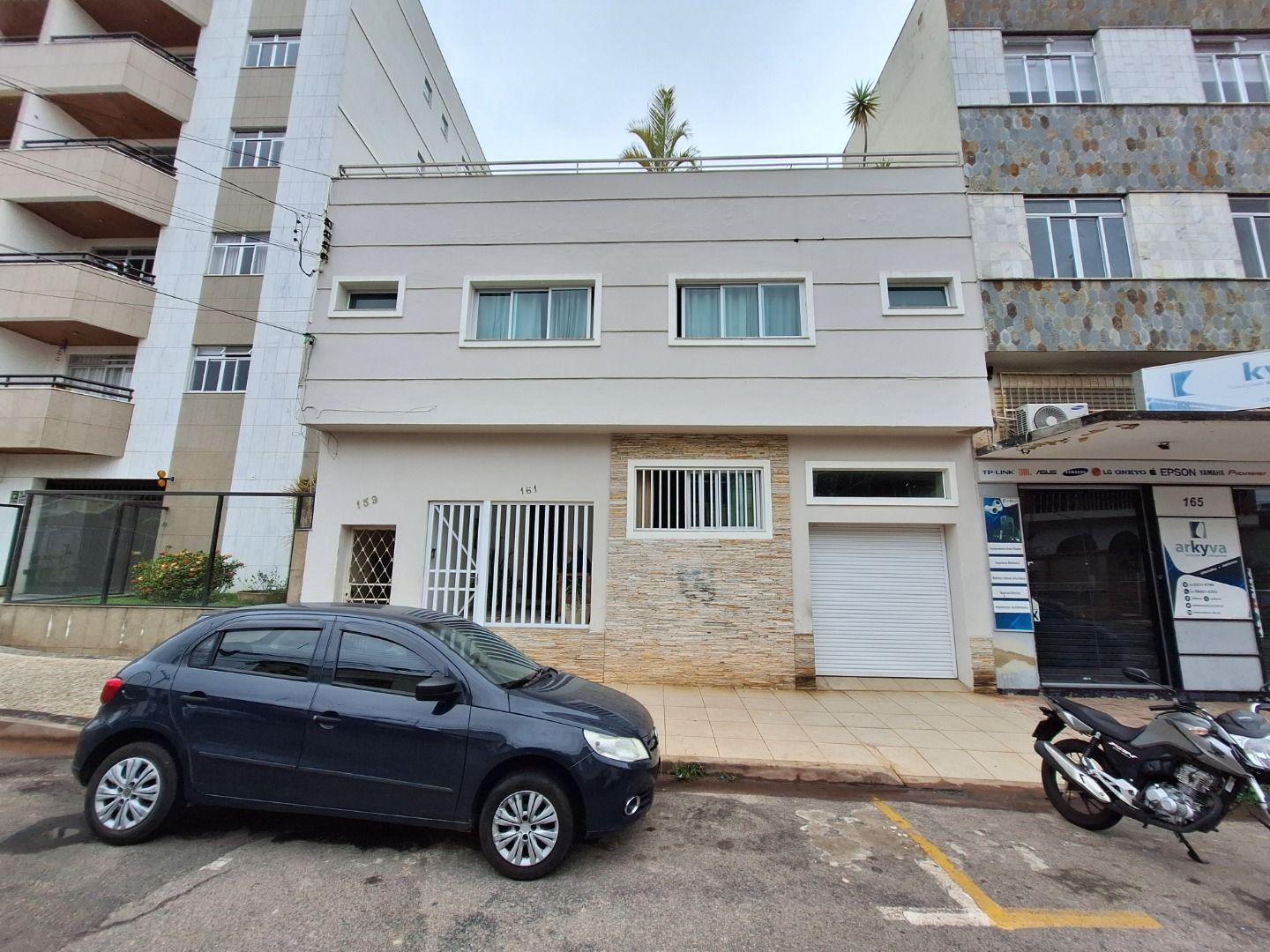 Casa para alugar com 5 quartos, 277m² - Foto 61